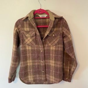 Vintage Woolrich jacket